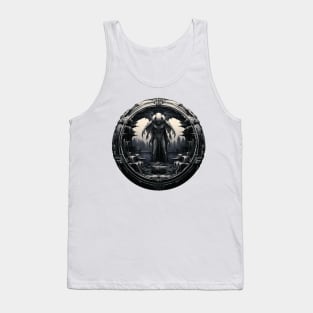 Gigeresque Tank Top